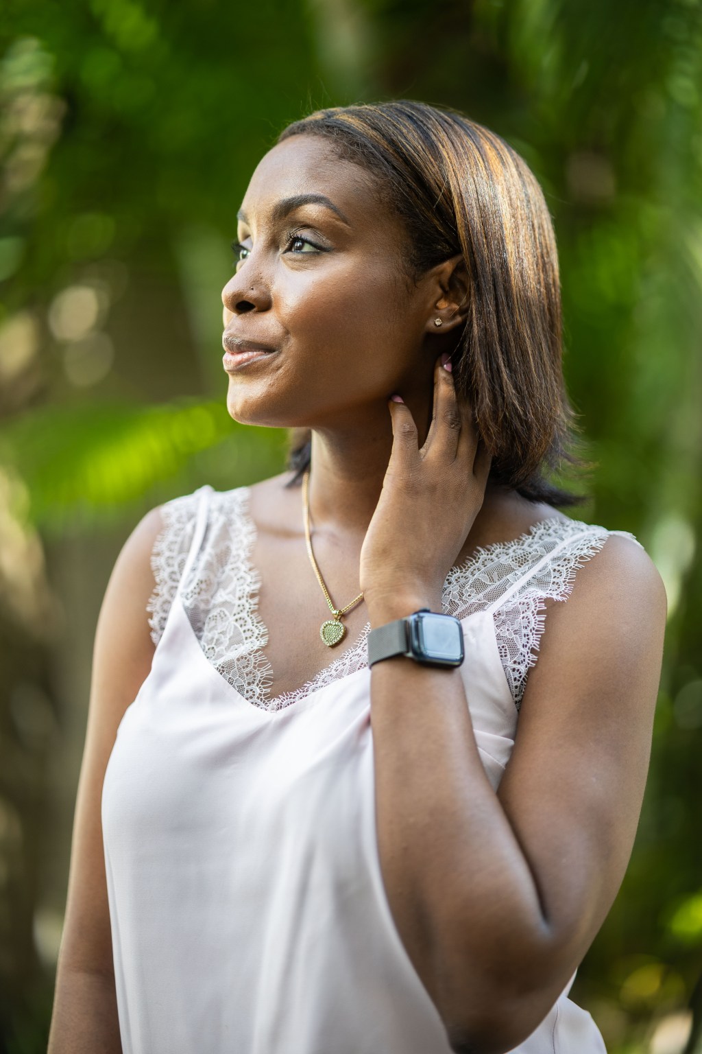 Chasing the Dream of Relaxed, Colored, and Healthy&nbsp;Hair