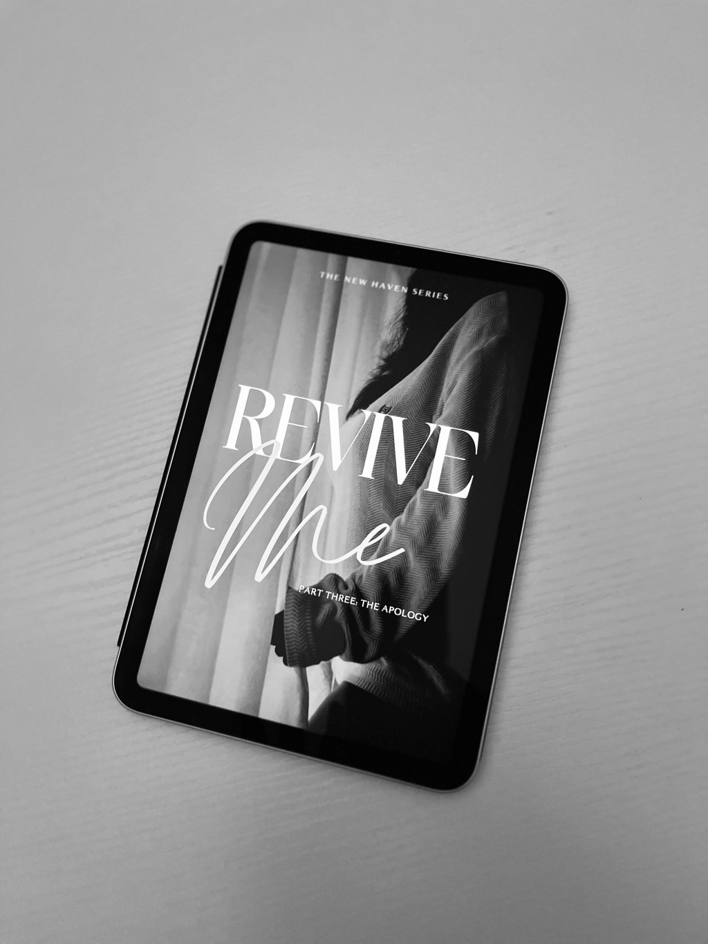 A Review of The New Haven Series by J.L.&nbsp;Seegars