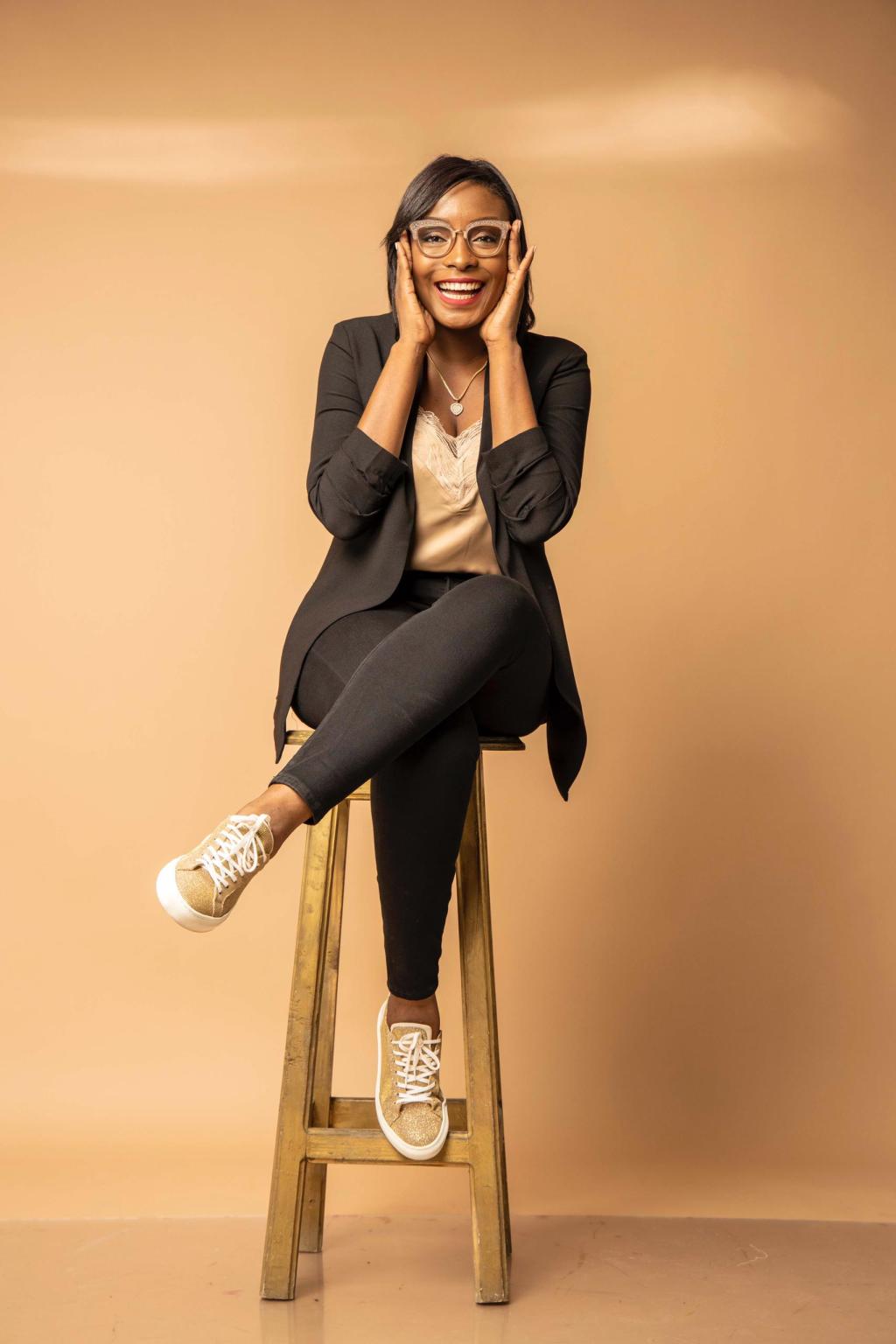 Embracing Maturity in&nbsp;Style