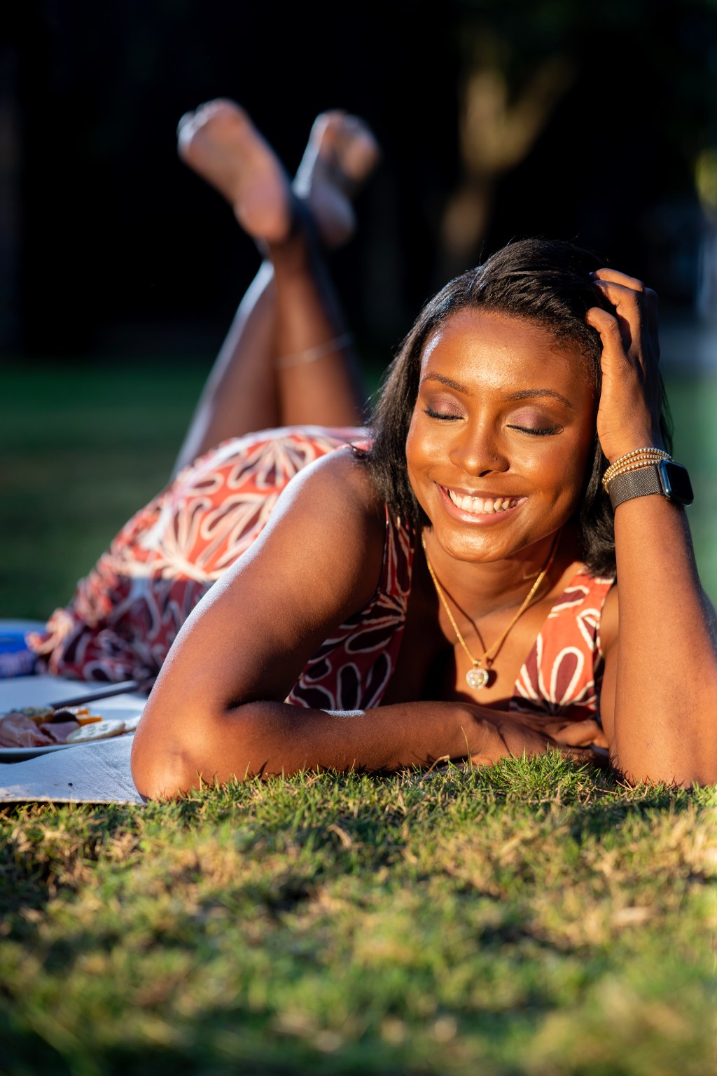 Chapter 4: Why I Logged Off (And Realized I Didn’t Miss&nbsp;Much)